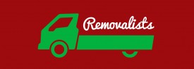 Removalists Bulong - My Local Removalists